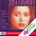 tina charles - Love Me Like A Lover