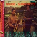 charlie rouse - Chase Is On