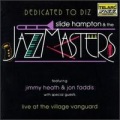 Slide Hampton、The Jazzmasters - Bebop