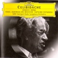 Sergiu Celibidache - Claude Debussy: Ibéria, for orchestra, L. 122/2 (I. Par les rues et par les chemins)