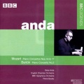 Géza Anda、English Chamber Orchestra - Wolfgang Amadeus Mozart: Piano Concerto No. 16 in D major, K. 451 (I. Allegro assai)