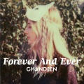 Chandeen - Popcorn On Blue Eyes