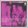 Major Lance - I Wanna Make up (Before We Break Up Live)