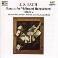 lucy van dael、bob van asperen - III. Allegro