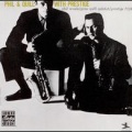 Phil Woods、Gene Quill Quintet - Black Cherry Fritters