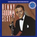 benny goodman sextet、The Benny Goodman Sextet - I'll Never Be The Same