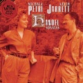 michala petri、Keith Jarrett、George Frideric Handel - III. Adagio