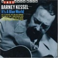Barney Kessel - Honeysuckle Rose