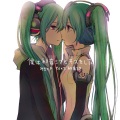 初音ミク - 絆創膏
