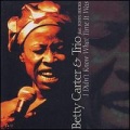 betty carter - Intro
