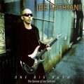 Joe Satriani - Sleep Walk