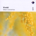 Antonio Vivaldi - Oboe Concerto in C major Op.8 No.12 RV64 : I Allegro