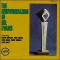 gil evans - The Barbara Song
