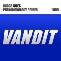 Judge Jules - Phenomenology