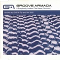 Groove Armada - If Everybody Looked The Same (Sth 3205 7