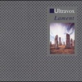 ultravox - White China