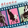 Alexis - Do You Really Want Me (Special DJ-Mix)