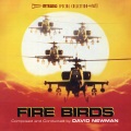 David Newman - Boxing