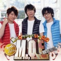 M.O.E. - 特捜ロボ ジャンパーソン (M.O.E. ver.)