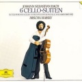 Mischa Maisky - Johann Sebastian Bach: Suite for Cello Solo No.1 in G, BWV 1007