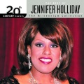 jennifer holliday - New At It