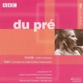 Jacqueline du Pré、Royal Liverpool Philharmonic Orchestra、Sir Charles Groves - Antonín Dvořák: Cello Concerto in B minor, Op. 104, B. 191 (I. Allegro)