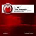 CJ Art - Dyssomnia (AquAdro Remix)
