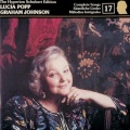 lucia popp、Graham Johnson - Franz Schubert: Lied 'Mutter geht durch ihre Kammern' D373