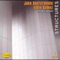 john abercrombie、Eddie Gómez - How Deep Is the Ocean