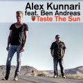 Ben Andreas、Alex Kunnari - Taste the Sun