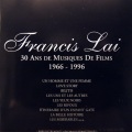 francis lai - Un Homme Et Une Femme