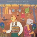 robert wyatt - Muddy Mouse