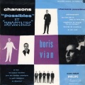 Boris Vian - J'suis snob