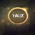 Yal!X - Age Of The Black Wolf