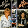 Modern Talking - Hits Megamix (Part 1)