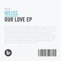 Weiss - The Light