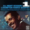 hampton hawes quartet - Groovin' High