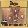 Bone Thugs-n-Harmony - Cleveland is the City