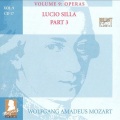 arleen augér、leopold hager、Peter Schreier、Mozarteum Orchester Salzburg - Wolfgang Amadeus Mozart: Lucio Silla, opera, K. 135 (Act 3. Scene 1. Recitativo)