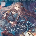 真崎エリカ - CHAiNS PARADOX