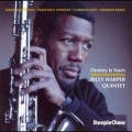 Billy Harper、Eddie Henderson、Francesca Tanksley、Clarence Seay、Newman Baker - Dance in the Question
