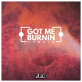 CUBOID - Got Me Burnin'