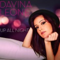 Davina Leone - Up All Night