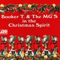 booker t. & the mg's - Jingle Bells