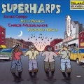 charlie musselwhite、Sugar Ray Norcia - Blues, Why Do You Worry Me?