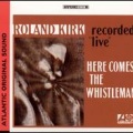 rahsaan roland kirk - Yesterdays