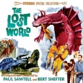 Paul Sawtell - The Institute