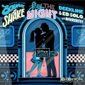 deekline、Ed Solo、AfroWhitey - Stay The Night