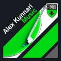 Alex Kunnari - Music