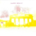 Cluster - First Part